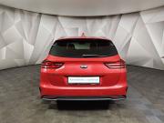 Kia Ceed III Москва  - изображение 29