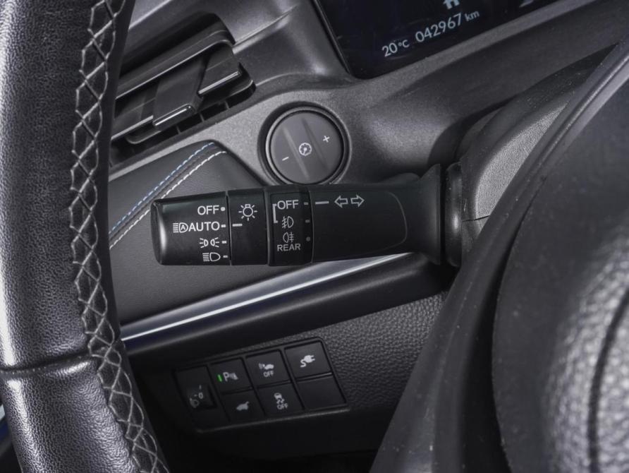Honda e:NS1 Ростов-на-Дону  - изображение 16