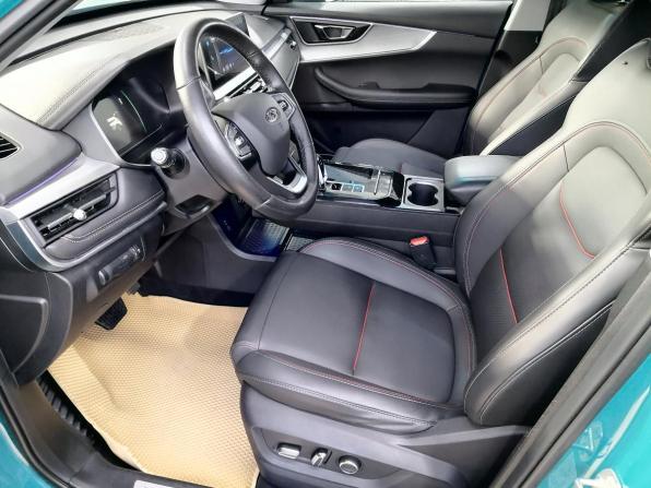 Chery Tiggo 7 Pro I с пробегом 2021 года, цена 1 769 200 рублей, 32956 км, внедорожник, Автокод Объявления