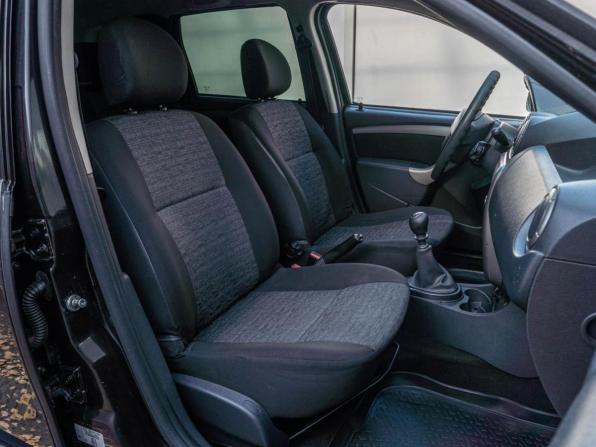 Renault Duster I с пробегом 2014 года, цена 969 000 рублей, 220676 км, внедорожник, Автокод Объявления