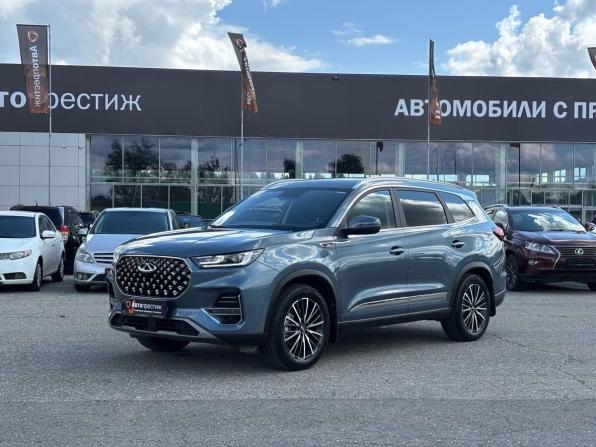 Chery Tiggo 8 Pro I с пробегом 2021 года, цена 1 907 000 рублей, 65666 км, внедорожник, Автокод Объявления