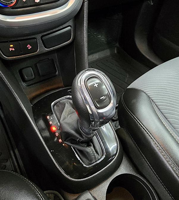 Opel Mokka I Таганрог  - изображение 16
