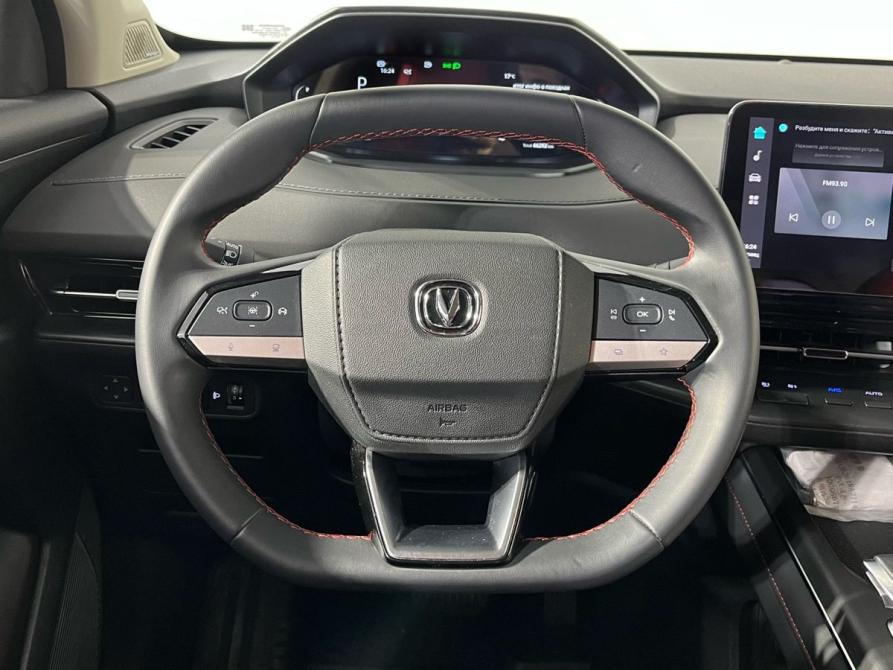 Changan UNI-S I Ижевск  - изображение 12