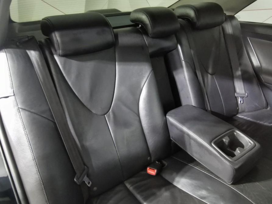 Toyota Camry VI (XV40) Рестайлинг Москва  - изображение 16