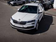 Skoda Karoq I Челябинск  - изображение 20