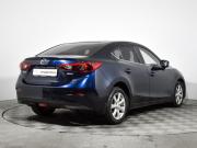 Mazda 3 III (BM) Санкт-Петербург  - изображение 24