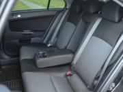 Mitsubishi Lancer X Ижевск  - изображение 36