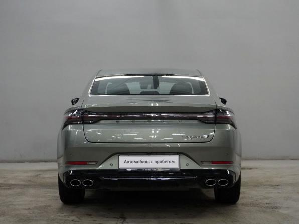 Geely Preface I с пробегом 2024 года, цена 2 913 000 рублей, 1494 км, седан, Автокод Объявления