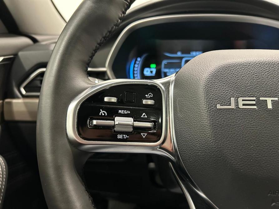 JETOUR X70 I Рестайлинг Санкт-Петербург  - изображение 21