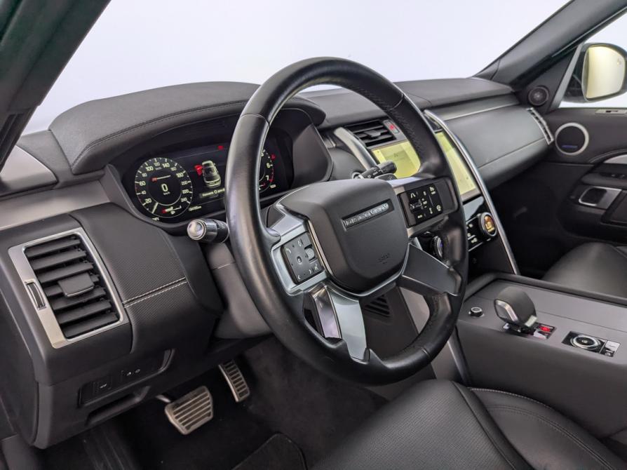 Land Rover Discovery V Рестайлинг Москва  - изображение 16