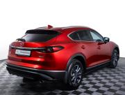Mazda CX-4 I Рестайлинг Москва  - изображение 28