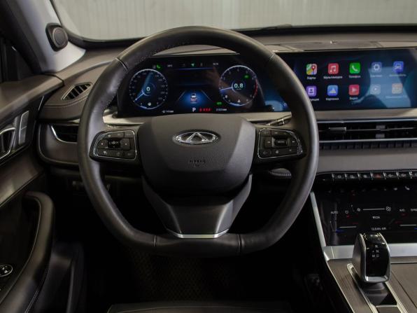 Chery Tiggo 7 Pro Max I с пробегом 2023 года, цена 2 120 000 рублей, 21826 км, внедорожник, Автокод Объявления