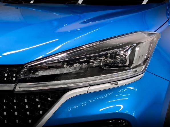Kaiyi X3 с пробегом 2024 года, цена 1 300 000 рублей, 29949 км, внедорожник, Автокод Объявления