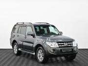 Mitsubishi Pajero IV Рестайлинг 1 Москва  - изображение 18