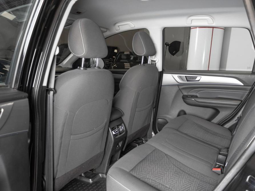 Haval M6 II Казань  - изображение 9