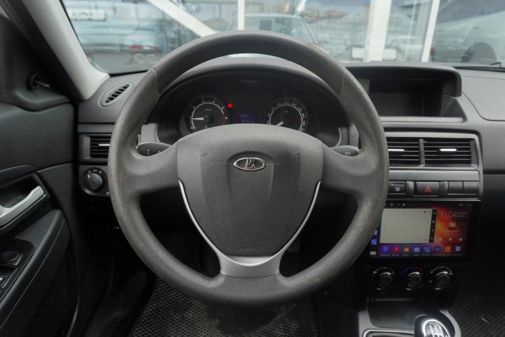 Lada (ВАЗ) Priora I Рестайлинг Ульяновск  - изображение 13