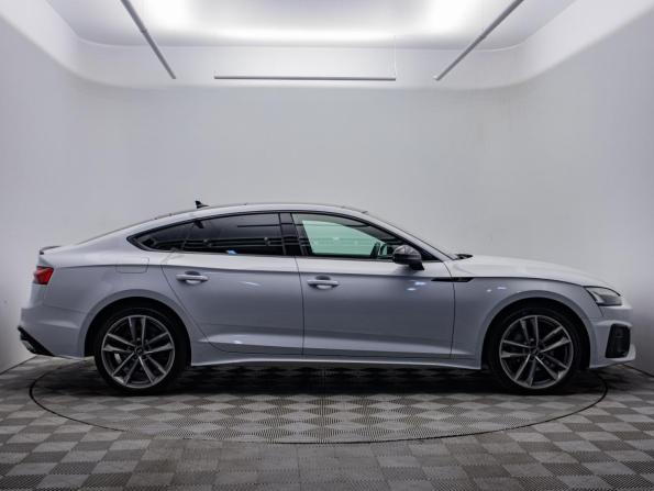 Audi A5 II (F5) Рестайлинг с пробегом 2020 года, цена 3 750 000 рублей, 140000 км, лифтбек, Автокод Объявления