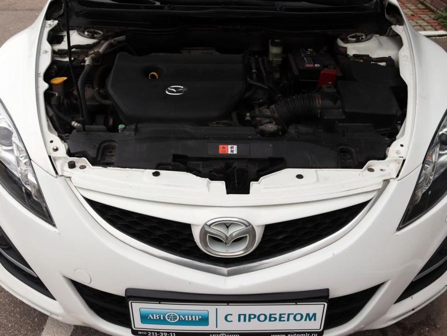 Mazda 6 II (GH) Рестайлинг Нижний Новгород  - изображение 16