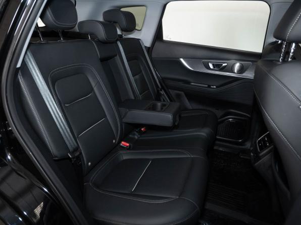 Chery Tiggo 7 Pro Max I Рестайлинг с пробегом 2024 года, цена 2 348 000 рублей, 21000 км, внедорожник, Автокод Объявления