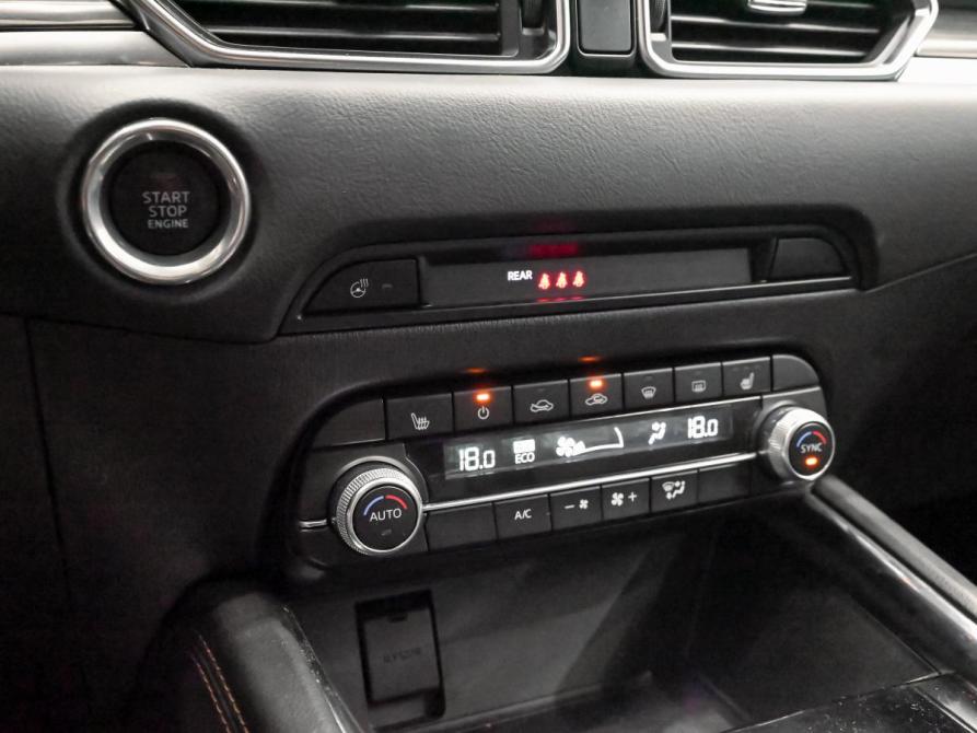 Mazda CX-5 II Екатеринбург  - изображение 17