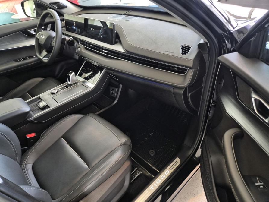 Chery Tiggo 7 Pro Max I Екатеринбург  - изображение 26
