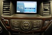 Nissan Pathfinder IV Крым  - изображение 53