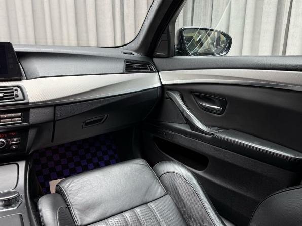 BMW M5 V (F10) с пробегом 2013 года, цена 3 099 000 рублей, 156000 км, седан, Автокод Объявления