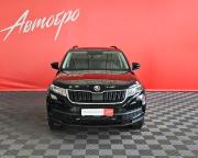 Skoda Kodiaq I Вологда  - изображение 27