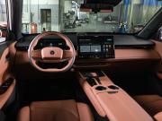 Changan UNI-Z Волгоград  - изображение 35