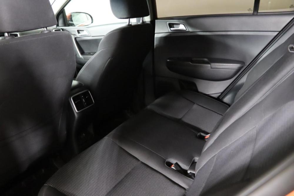Kia Sportage IV Рестайлинг Нижний Новгород  - изображение 21