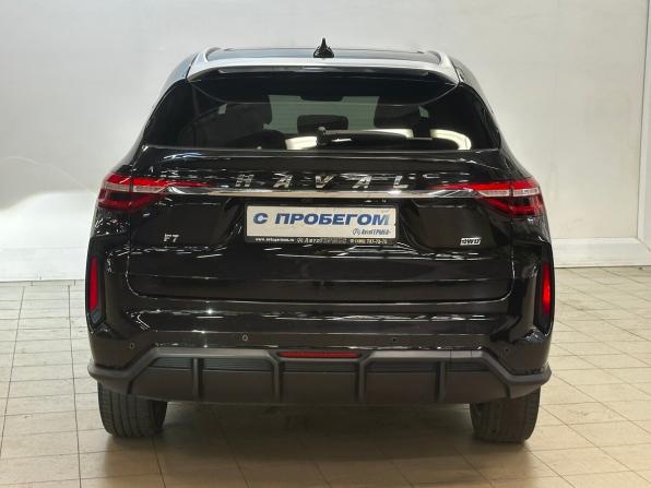 Haval F7 I Рестайлинг с пробегом 2023 года, цена 2 049 000 рублей, 73210 км, внедорожник, Автокод Объявления