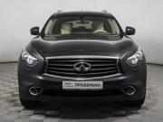 Infiniti QX70 Москва  - изображение 21