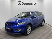 Mazda CX-7 I Воронеж  - изображение 23