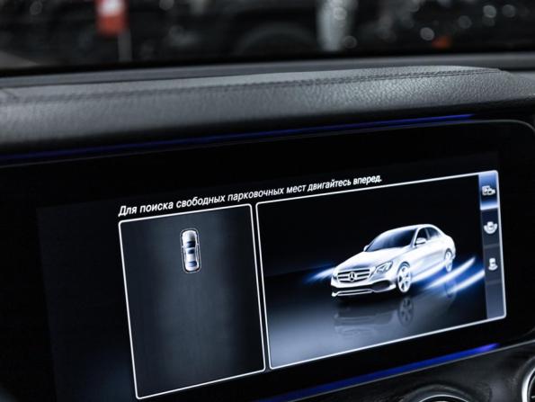 Mercedes-Benz E-Класс V (W213 S213 C238) с пробегом 2016 года, цена 2 999 585 рублей, 110450 км, седан, Автокод Объявления