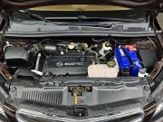 Opel Mokka I Москва  - изображение 32