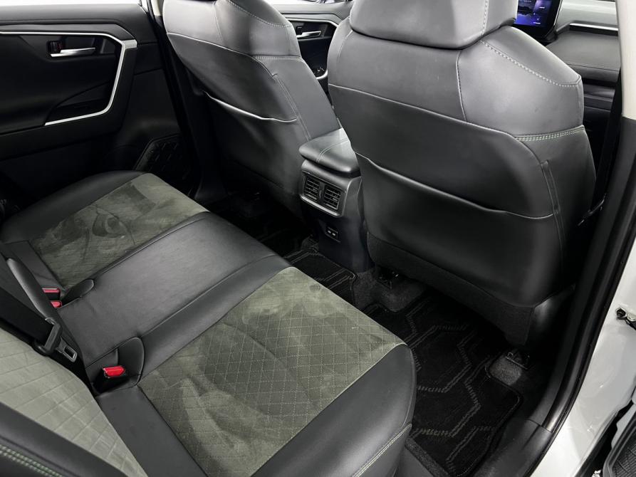 Toyota RAV4 V (XA50) Калининград  - изображение 11