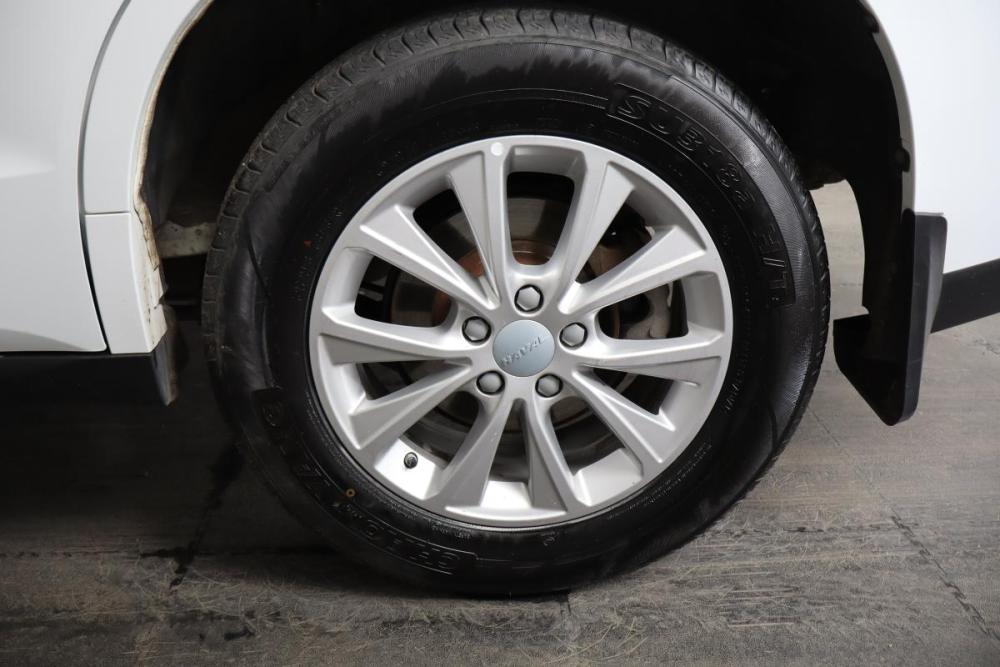 Haval M6 II Санкт-Петербург  - изображение 16