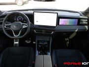 Volkswagen Tiguan III (China Market) Москва  - изображение 36