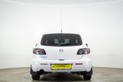 Mazda 3 I (BK) Рестайлинг Оренбург  - изображение 24