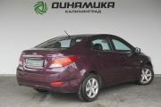 Hyundai Solaris I Калининград  - изображение 22