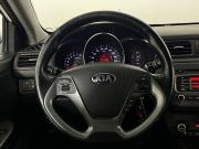 Kia Rio III Рестайлинг Москва  - изображение 34