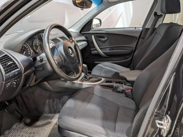 BMW 1 серии I (E81/E82/E87/E88) Рестайлинг с пробегом 2011 года, цена 695 000 рублей, 218700 км, хэтчбек, Автокод Объявления