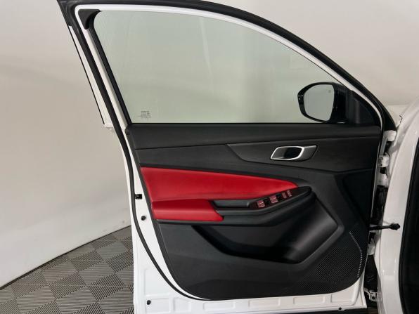Changan UNI-S I с пробегом 2024 года, цена 2 249 000 рублей, 25000 км, внедорожник, Автокод Объявления