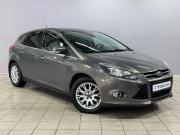 Ford Focus III Уфа  - изображение 18