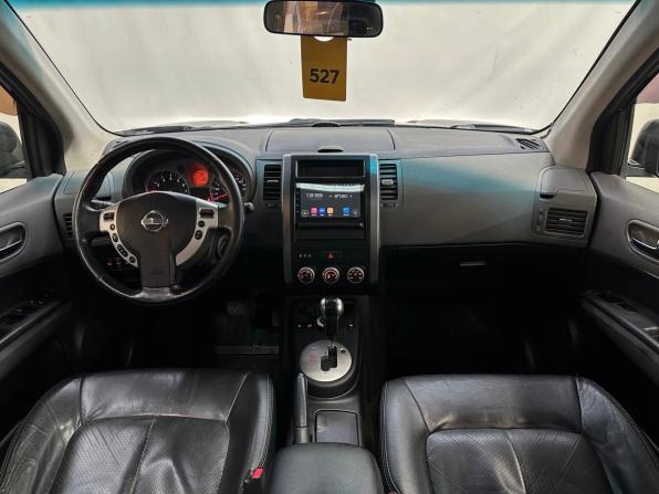 Nissan X-Trail II с пробегом 2008 года, цена 760 000 рублей, 340000 км, внедорожник, Автокод Объявления