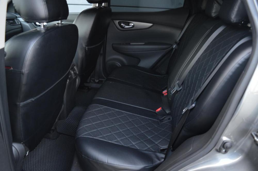 Nissan Qashqai II Рестайлинг Оренбург  - изображение 14