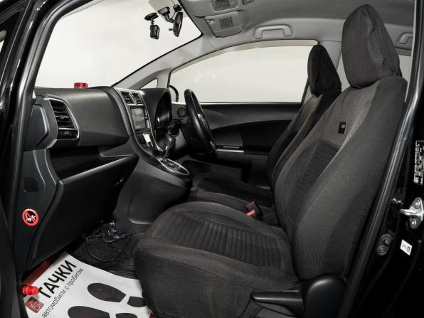 Toyota Ractis II с пробегом 2013 года, цена 975 000 рублей, 178387 км, хэтчбек, Автокод Объявления