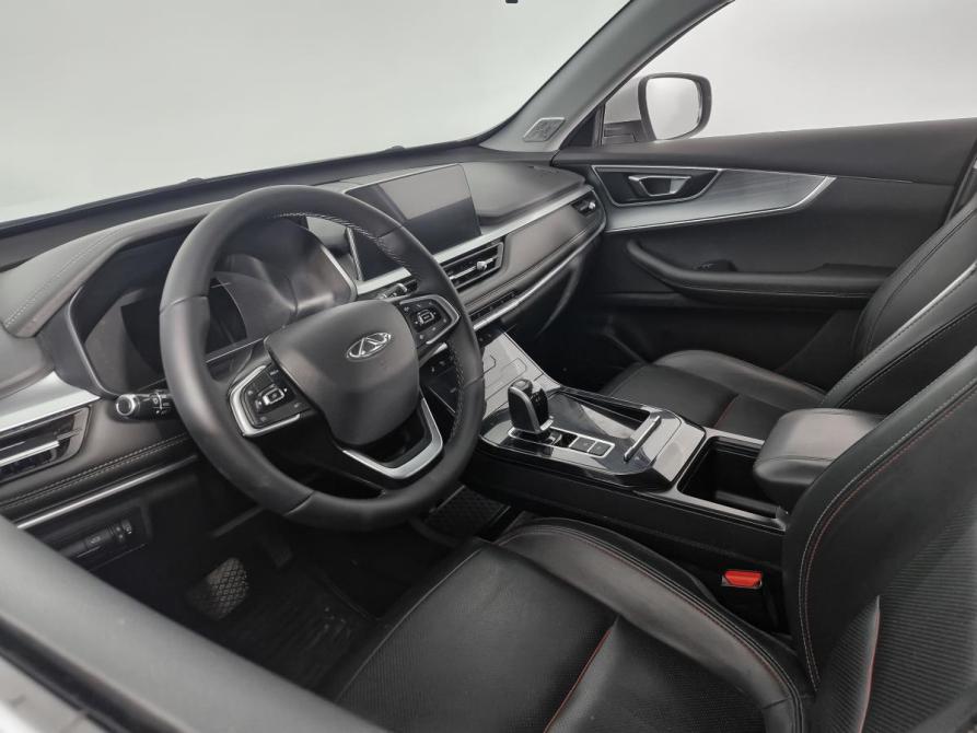 Chery Tiggo 7 Pro I Нижний Новгород  - изображение 13