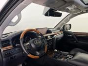 Lexus LX III Рестайлинг 2 Архангельск  - изображение 32