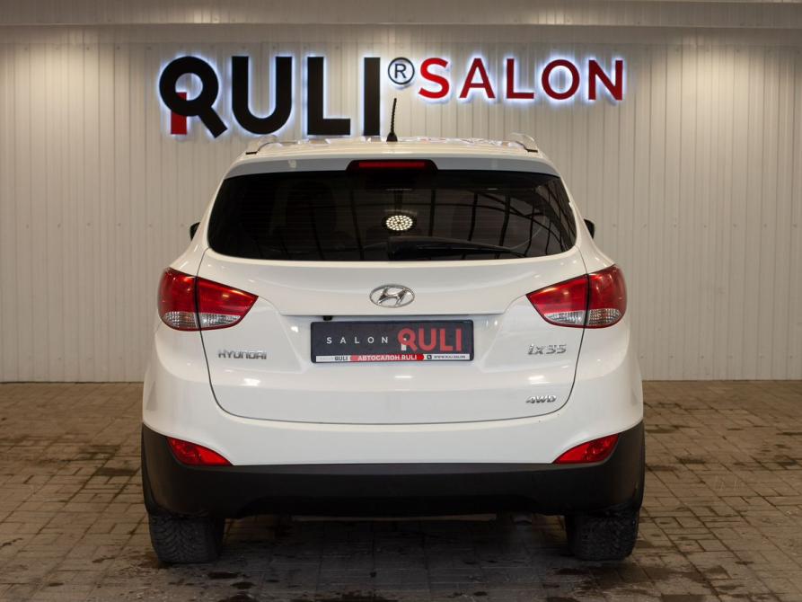 Hyundai ix35 I Иваново  - изображение 9